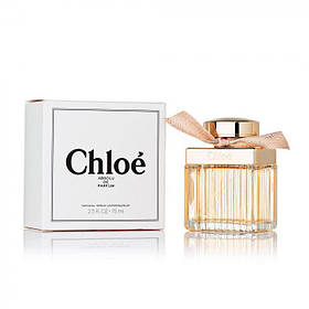 Chloe Absolu de Parfum парфумована вода 75 ml. (Тестер Хлое Абсолю де Парфум)