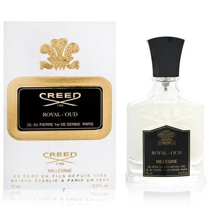 Крід Рояль Оуд - Creed Royal Oud парфумована вода 100 ml., фото 1