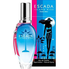 Escada Island Kiss туалетна вода 100 ml. (Ескада Острови Кісс)