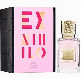 Ex Nihilo Devil Tender парфумована вода 100 ml. (Екс Нихило Девіл Тендер)