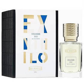 Ex Nihilo Cologne 352 парфумована вода 100 ml. (Екс Нихило Колонь 352)