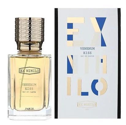 Ex Nihilo Venenum Kiss парфумована вода 100 ml. (Екс Нихило Вененум Кісс), фото 1