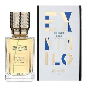 Ex Nihilo Venenum Kiss парфумована вода 100 ml. (Екс Нихило Вененум Кісс)
