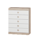 Спальня №2 Соната (Еверест), фото 2