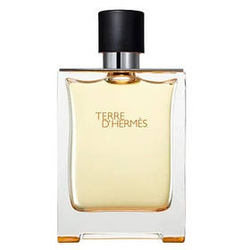 Hermes Terre d'hermes туалетна вода 100 ml. (Тестер Гермес Терра Д Гермес)