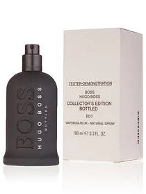 Hugo Boss Boss Bottled collector's Edition туалетна вода 100 ml. (Тестер Хуго Бос Ботлед Коллекторс Эдишн)