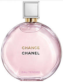 Chanel Chance Eau Tendre Eau de Parfum парфумована вода 100 ml. (Тестер Шанель Шанс Єау Тендер)