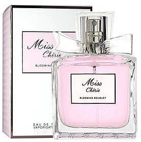 Miss Cherie Blooming Bouquet туалетна вода 100 ml. (Міс Шері Блумінг Букет)