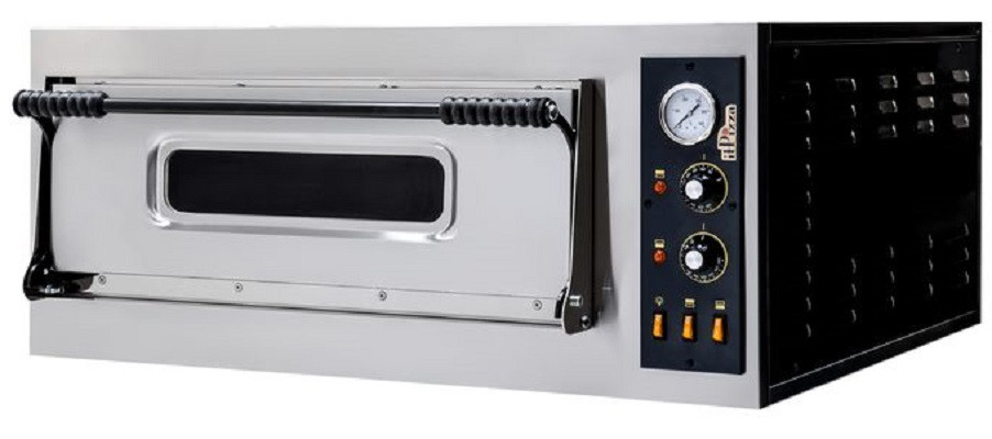 Піч для піци Itpizza MS4, фото 1