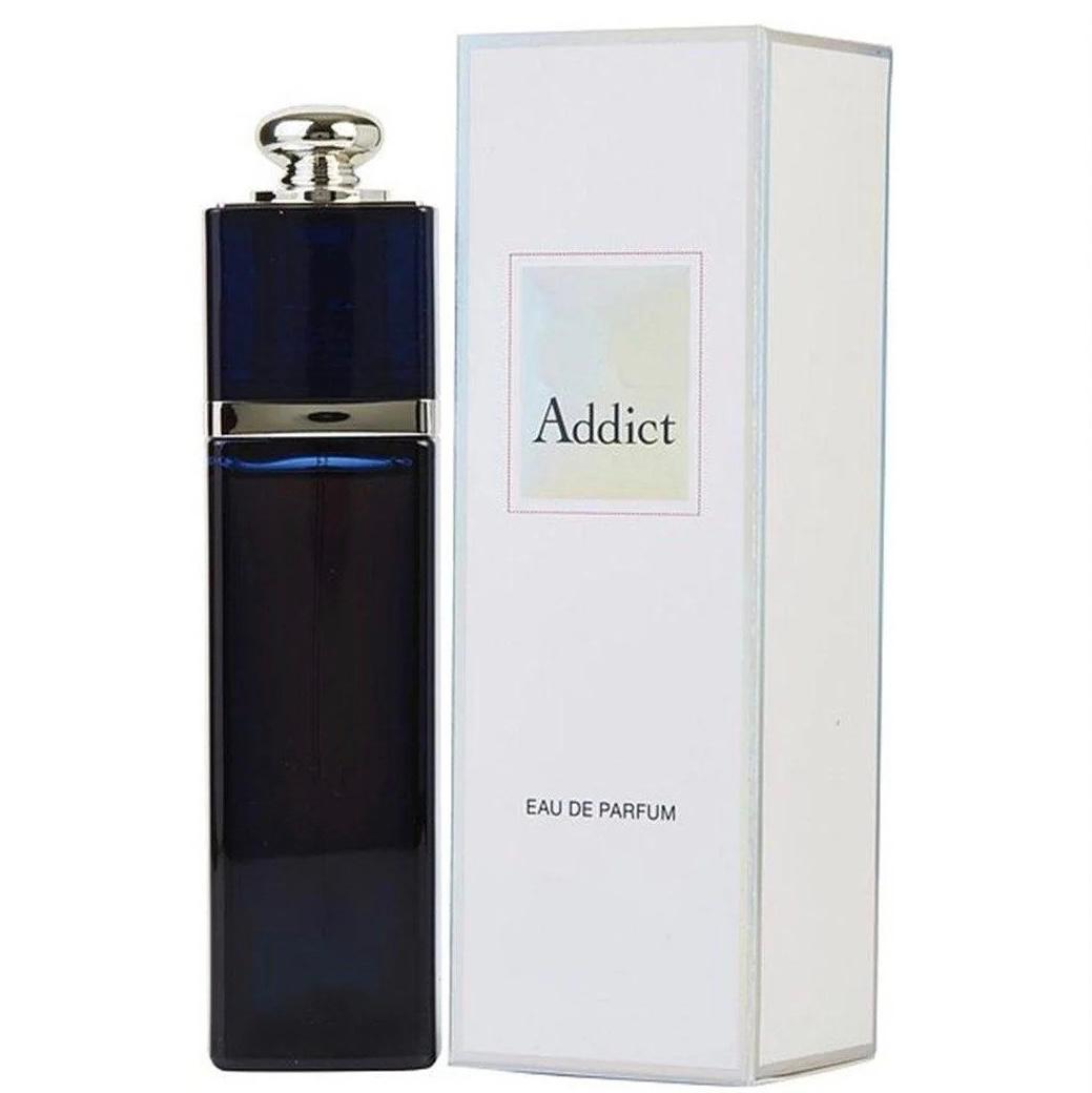 Addict Eau de Parfum 2014 парфумована вода 100 ml. (Едикт Єау де Парфум 2014), фото 1