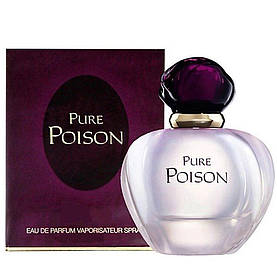 Pure Poison парфумована вода 100 ml. (Пур Поисон)