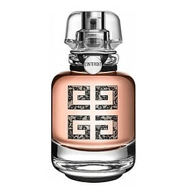 Тестер l'interdit Edition Couture парфумована вода 80 ml. (Тестер Наповнююча Интердит Эдишн Кутюр)