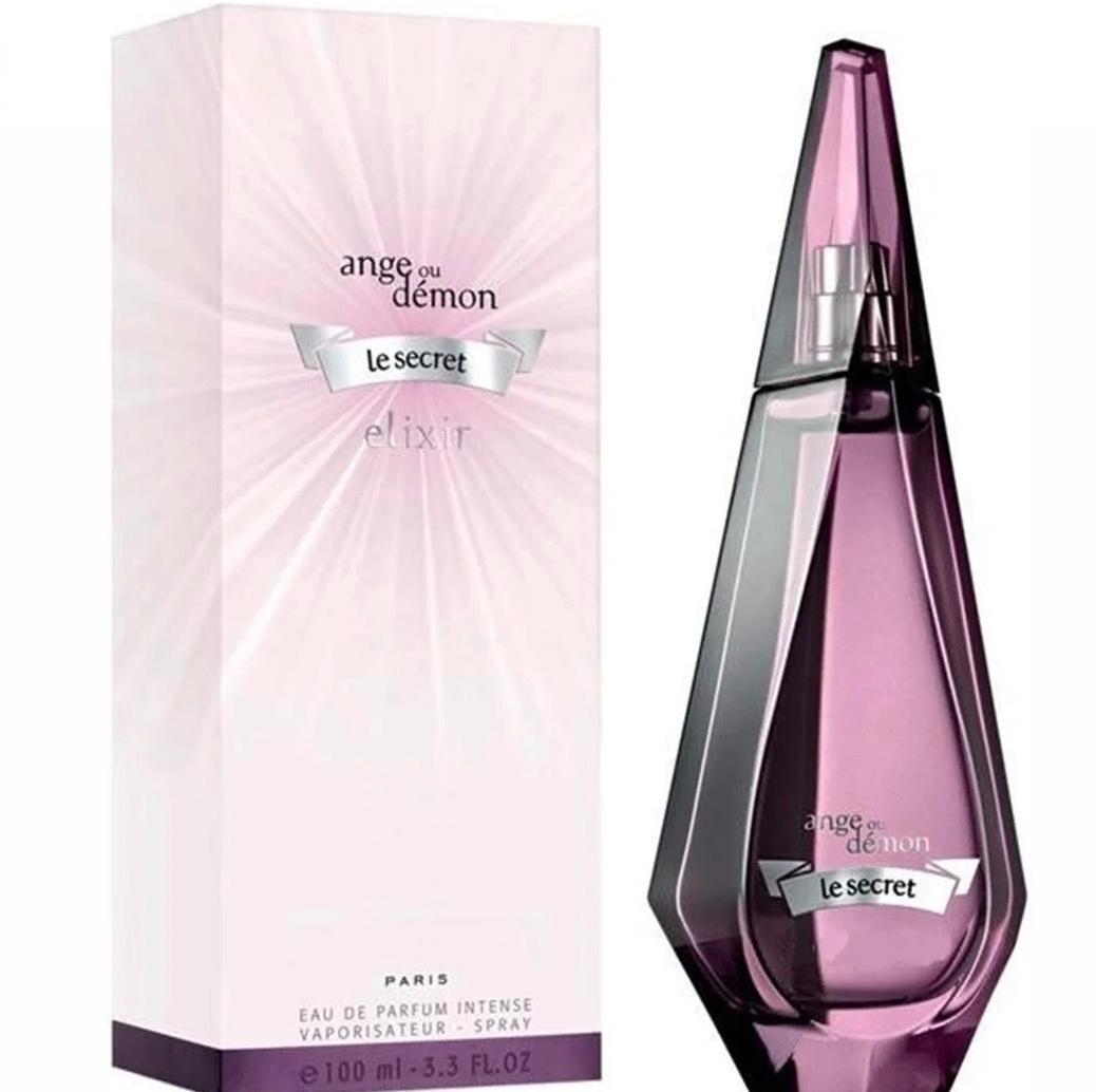 Ange ou demon le secret elixir discount