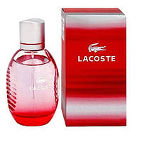 Lacoste Style In Play туалетная вода 125 ml. (Лакост Стайл Ин Плей)
