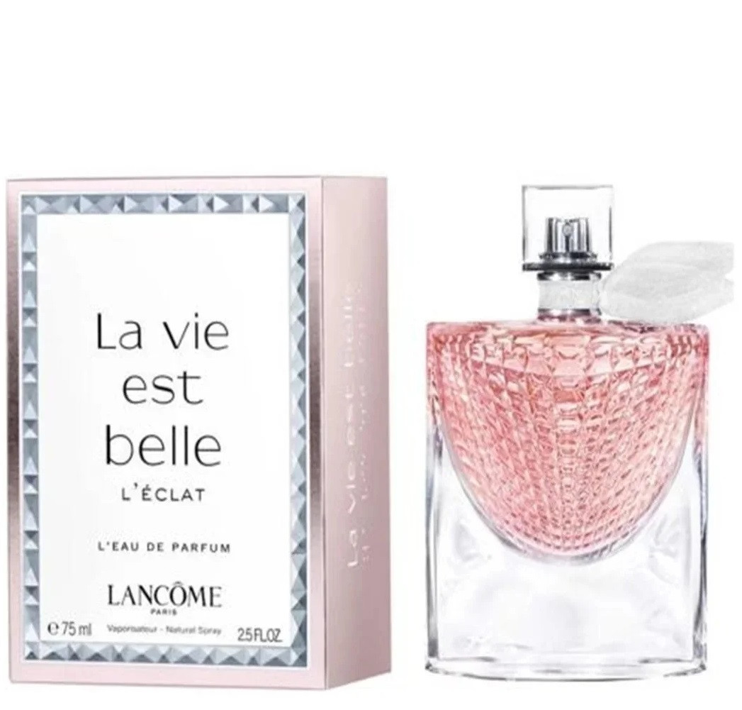 Lancome La Vie Est Belle L Eclat парфумована вода 75 ml. (Ланком Ла Ві Їсть Бель Екла), фото 1