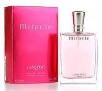 Lancome Miracle парфюмированная вода 100 ml. (Ланком Миракл)