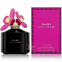 Marc Jacobs Daisy Hot Pink парфюмированная вода 100 ml. (Марк Джейкобс Дейзи Хот Пинк)