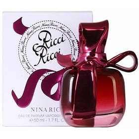 Nina Ricci Ricci Ricci парфумована вода 80 ml. (Ніна Річі Річі Річі)