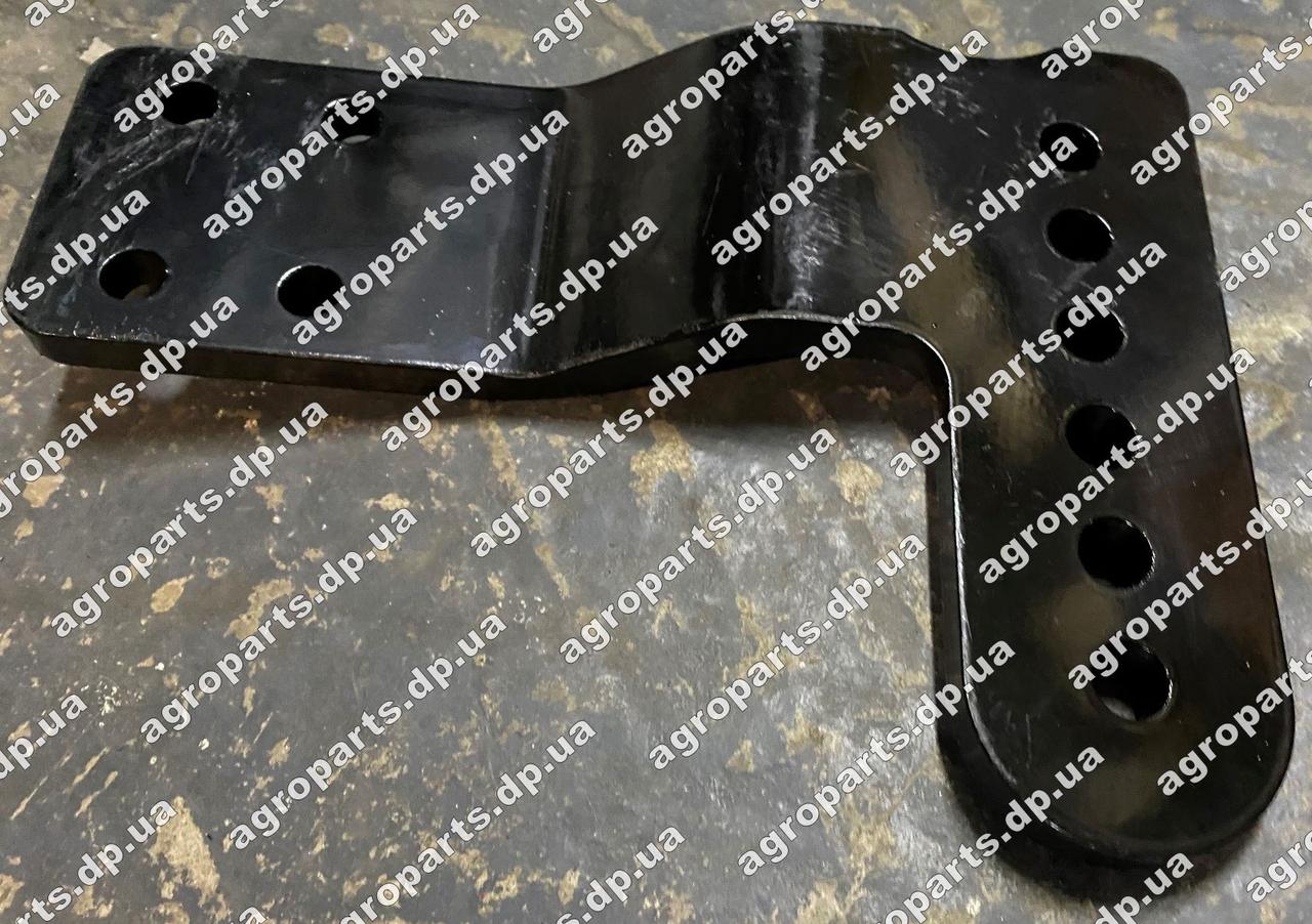 Кронштейн 204-416D мет. Fertilizer ARM Great Plains з.ч. планка 204-415D