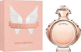 Paco Rabanne Olympea парфумована вода 80 ml. (Пако Рабан Олімпія)