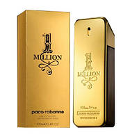 Paco Rabanne 1 Million туалетна вода 100 ml. (Пако Рабана 1 Мільйон)