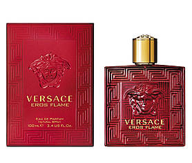 Версаче Ерос Флейм - Versace Eros Flame парфумована вода 100 ml.
