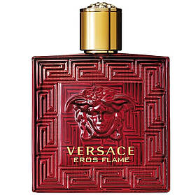 Тестер Версаче Ерос Флейм - Versace Eros Flame парфумована вода 100 ml.