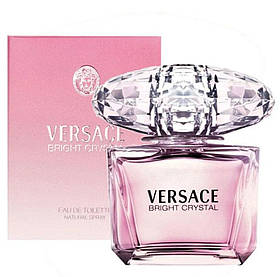 Versace Bright Crystal - Versace Bright Crystal туалетна вода 90 ml.