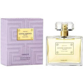 Версаче Джанні Версаче Кутюр Віолет - Gianni Versace Versace Couture Violet парофюмированная вода 100 ml.