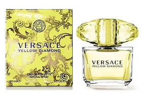 Версаче Єллоу Даймонд - Versace Yellow Diamond туалетна вода 90 ml.