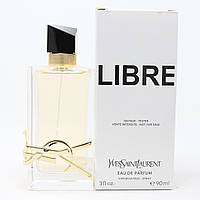 Тестер Ив Сен Лоран Либр - Yves Saint Laurent Libre парфюмированная вода 90 ml.