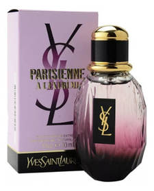 Ів Сен Лоран Парижанка в екстрим - Yves Saint Laurent Parisienne a L Extreme парфумована вода 90 ml.