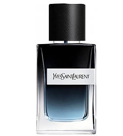 Тестер Ів Сен Лоран Ів 2018 - Yves Saint Laurent Y 2018 парфумована вода 100 ml.