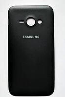 Задняя крышка для Samsung J110H/DS Galaxy J1 Ace, серая