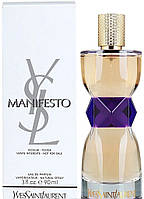 Тестер Ив Cен Лоран Манифесто - Yves Saint Laurent Manifesto парфюмированная вода 90 ml.