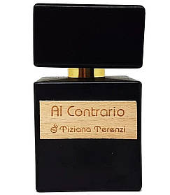 Тестер Тизиана Терензи Аль Контрарио - Tiziana Унд Al Contrarіo парфуми 100 ml.