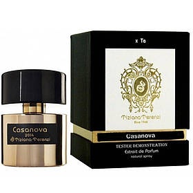Тизиана Терензи Казанова - Tiziana Унд Casanova парфуми 100 ml.