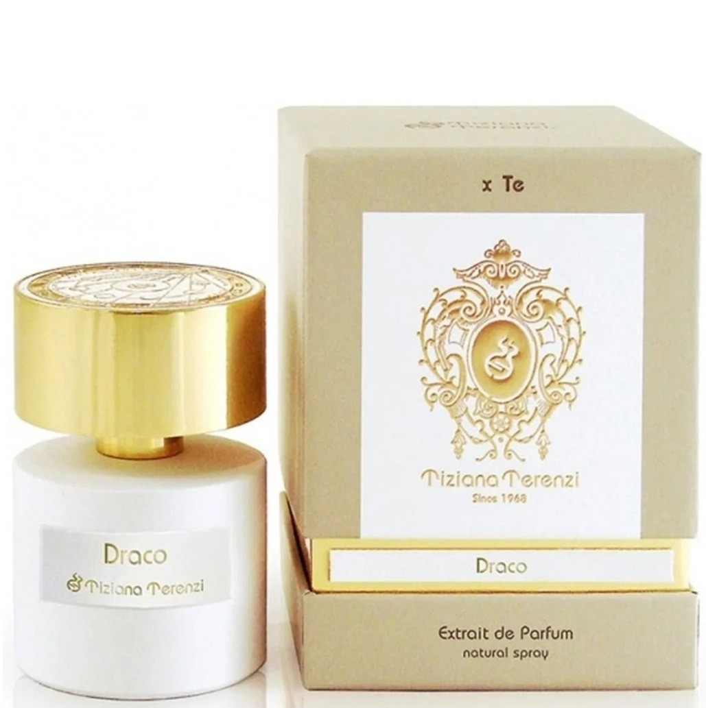 Тизиана Терензи Драко - Tiziana Унд Draco парфуми 100 ml., фото 1
