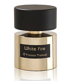 Тестер Тизиана Терензи Вайт Фаир - Tiziana Унд White Fire парфуми 100 ml.