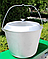 Казан алюмінієвий 10л. з кришкою туристичний похідний, фото 5