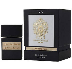 Тизиана Терензи Лаудано Неро - Tiziana Унд Laudano Nero парфуми 100 ml.