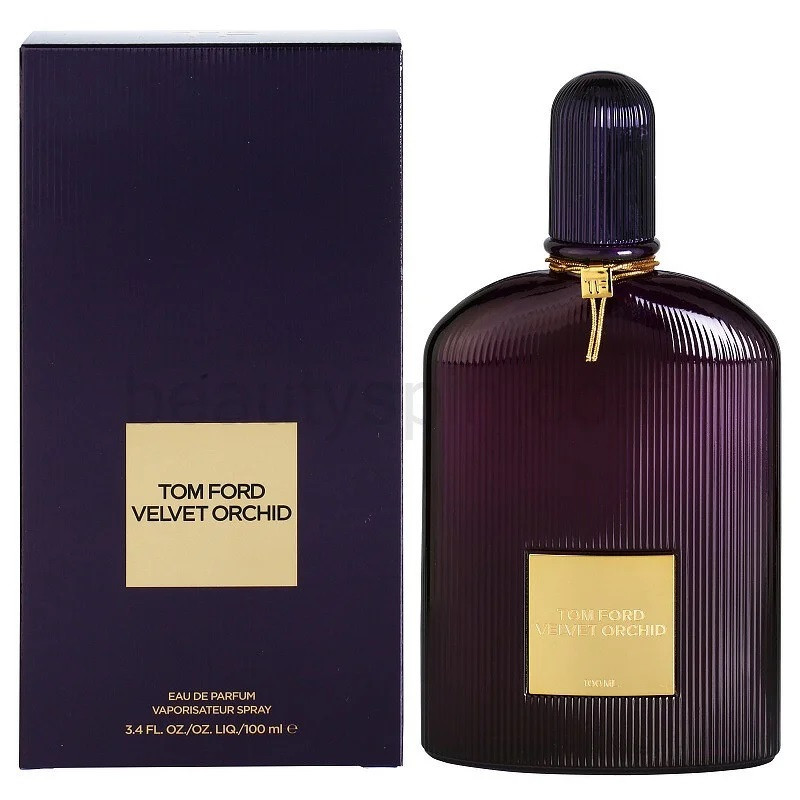 Том Форд Вельвет Орхідея - Tom Ford Velvet Orchid парфумована вода 100 ml., фото 1