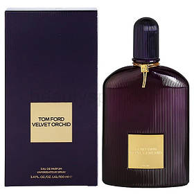 Том Форд Вельвет Орхідея - Tom Ford Velvet Orchid парфумована вода 100 ml.