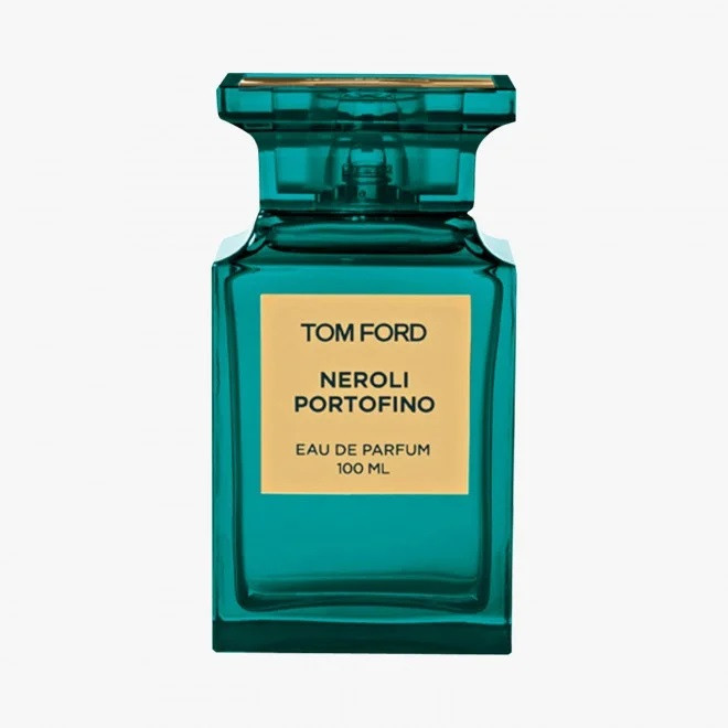Тестер Том Форд Неролі Портофіно - Tom Ford Neroli Portofino парфумована вода 100 ml., фото 1