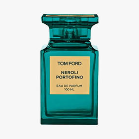 Тестер Том Форд Неролі Портофіно - Tom Ford Neroli Portofino парфумована вода 100 ml.