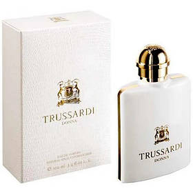 Труссарді Донна 2011 - Trussardi Donna Trussardi 2011 парфумована вода 100 ml.