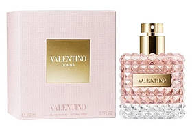 Валентино Донна - Valentino Donna парфумована вода 100 ml.