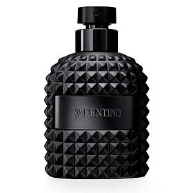Валентино Умо Эдишн Нуар - Valentino Uomo Edition Noire туалетна вода 100 ml.