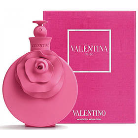 Валентино Валентина Пінк - Valentino Valentina Pink парфумована вода 80 ml.