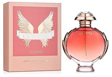 Пако Рабан Олімпія Легенд - Paco Rabanne Olympea Legend парфумована вода 80 ml., фото 1